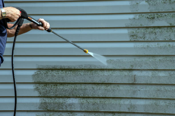 Best Patio and Deck Pressure Washing  in Midland, TX