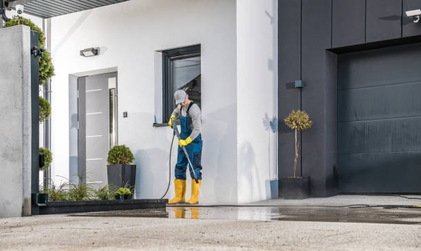 Reliable Midland, TX  Pressure Washing Services Solutions