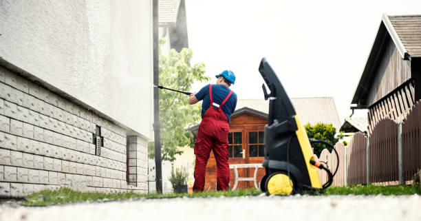 Best Dumpster Area Cleaning  in Midland, TX